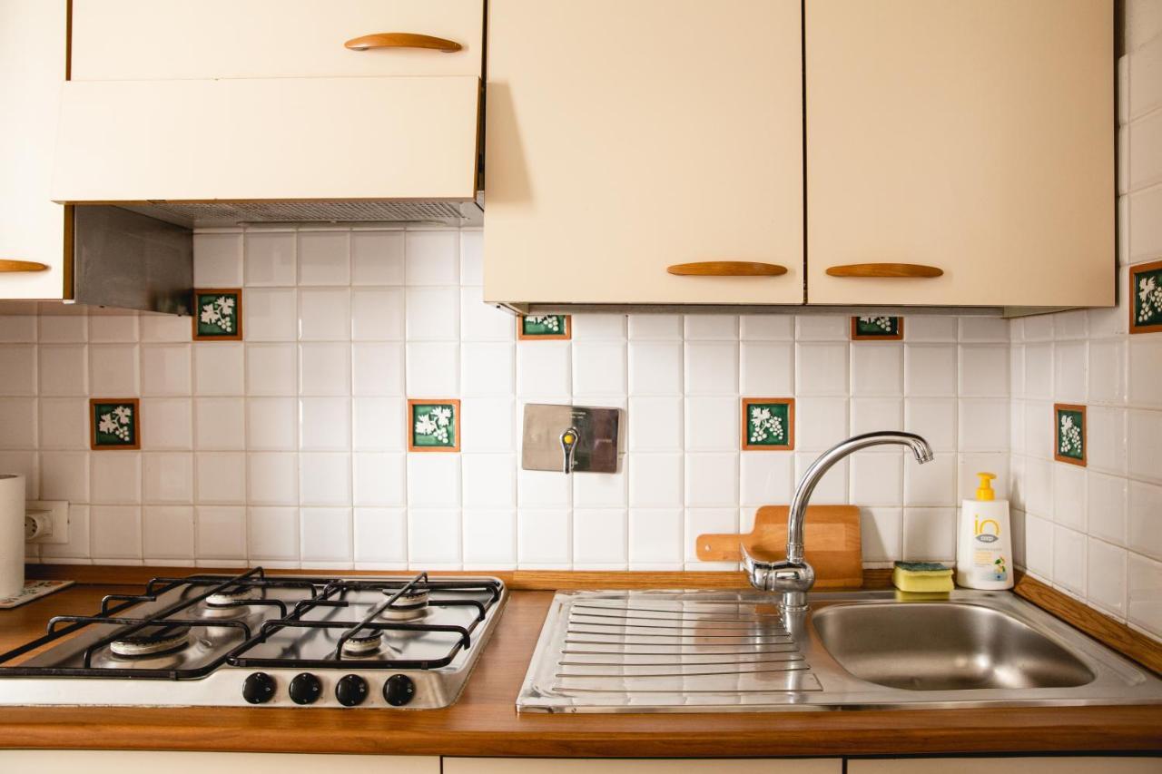 Darling Suite Near David Флоренция Екстериор снимка