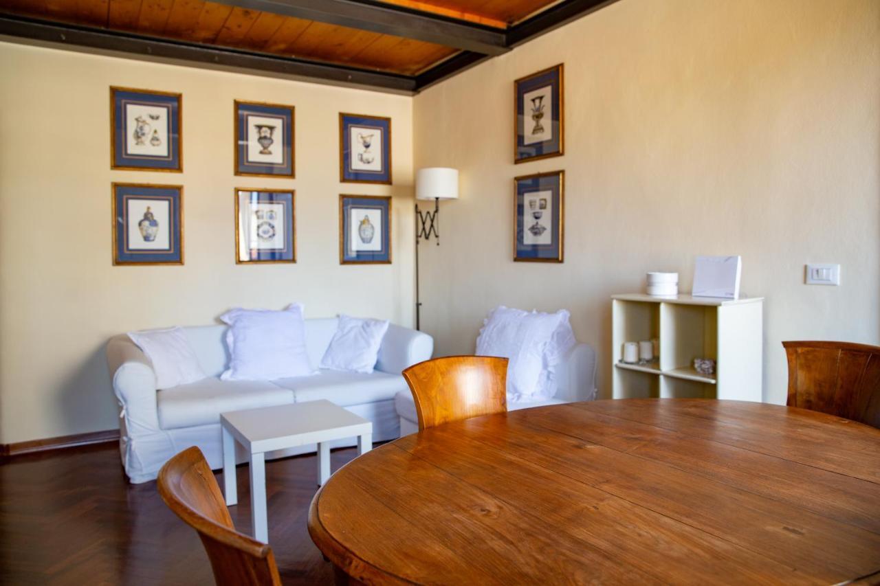 Darling Suite Near David Флоренция Екстериор снимка