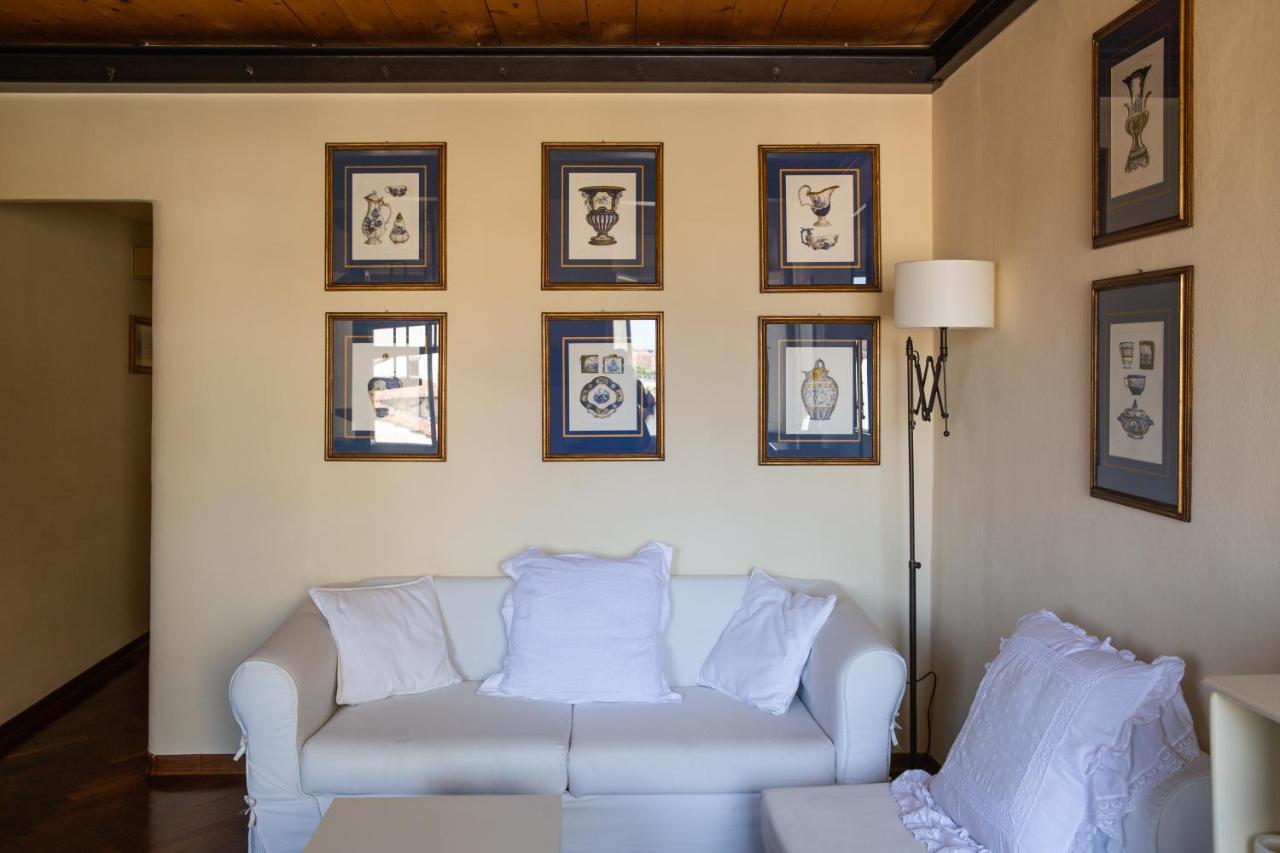Darling Suite Near David Флоренция Екстериор снимка